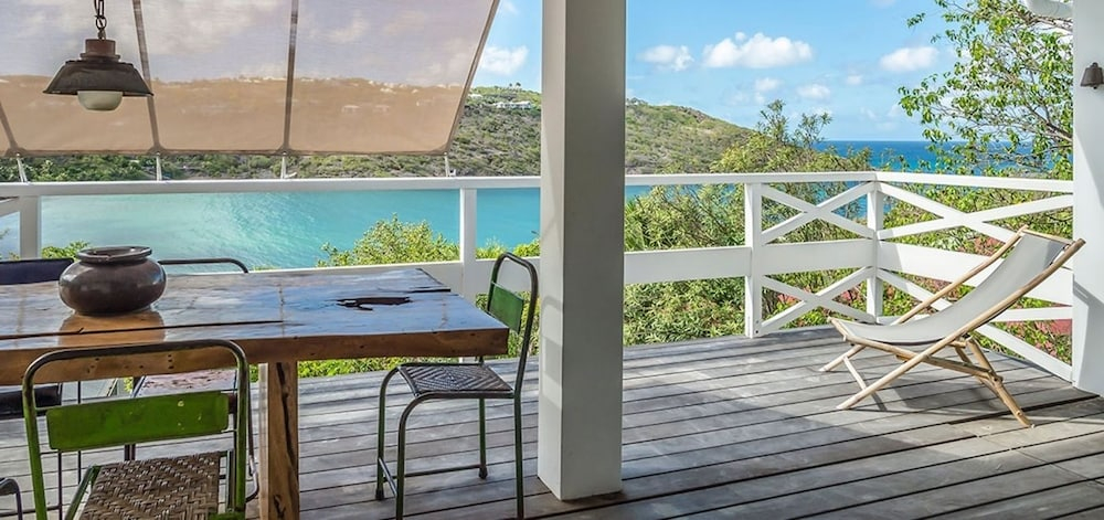 Villa Marigot Bay