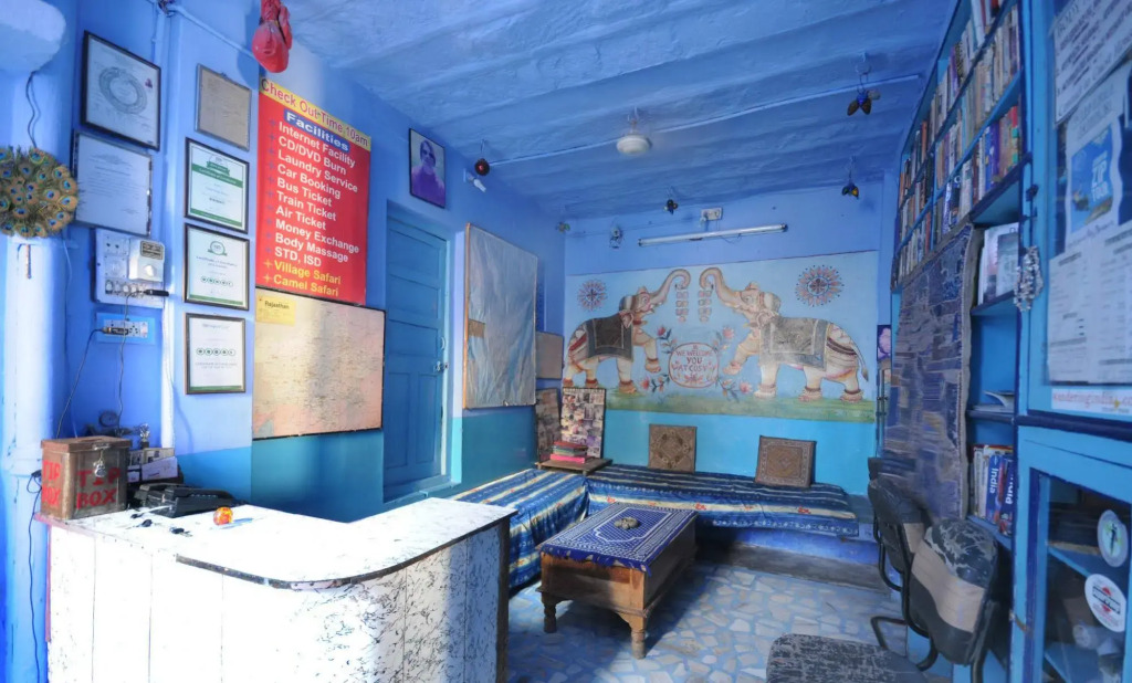 Cosy Guest House