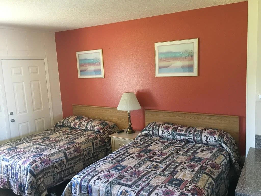 Budget Inn Motel