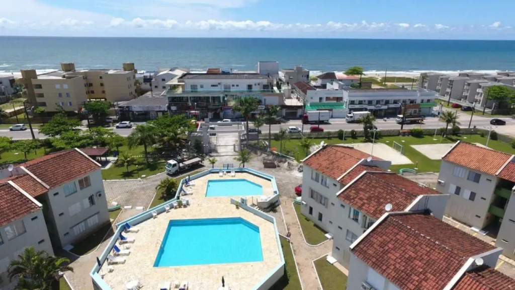 Brejatuba Residence! piscinas maravilhosas em excelente condomínio