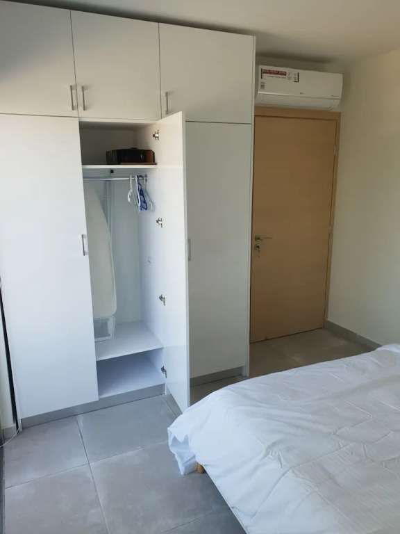Luxury modern spacious flat in Egkomi