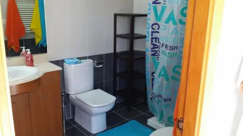 Apartamento Duplex Calonge