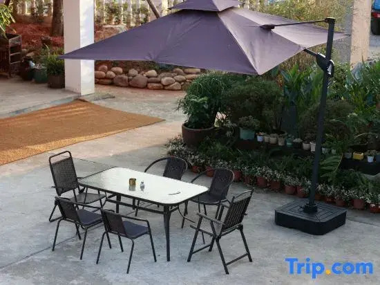 shaoshan guan gu tang Art & Creation Inn