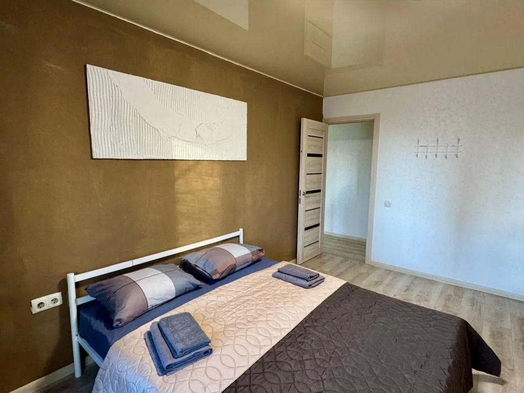 Апартаменты Onebed на улице Ярцевская
