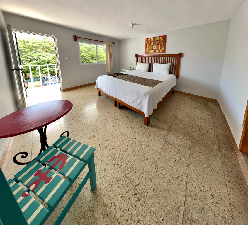 Blue Coconut Cancun Hotel