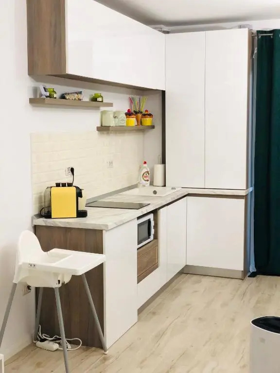 Studio Mamaia-Nord Iuliana