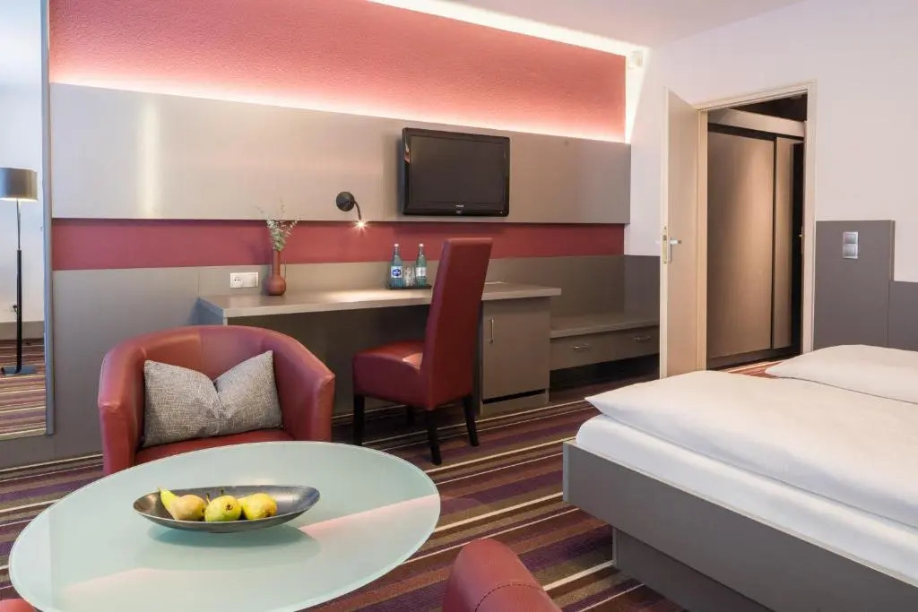 Hotel Frankenland