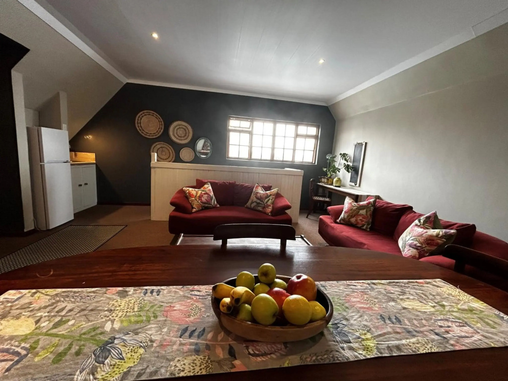 Be at Rest Accommodation