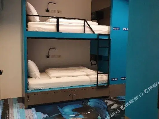Stardust Boutique Hotel