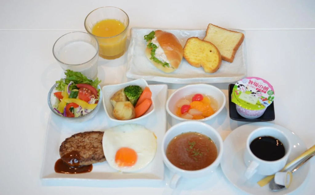 Queens Hotel Chitose