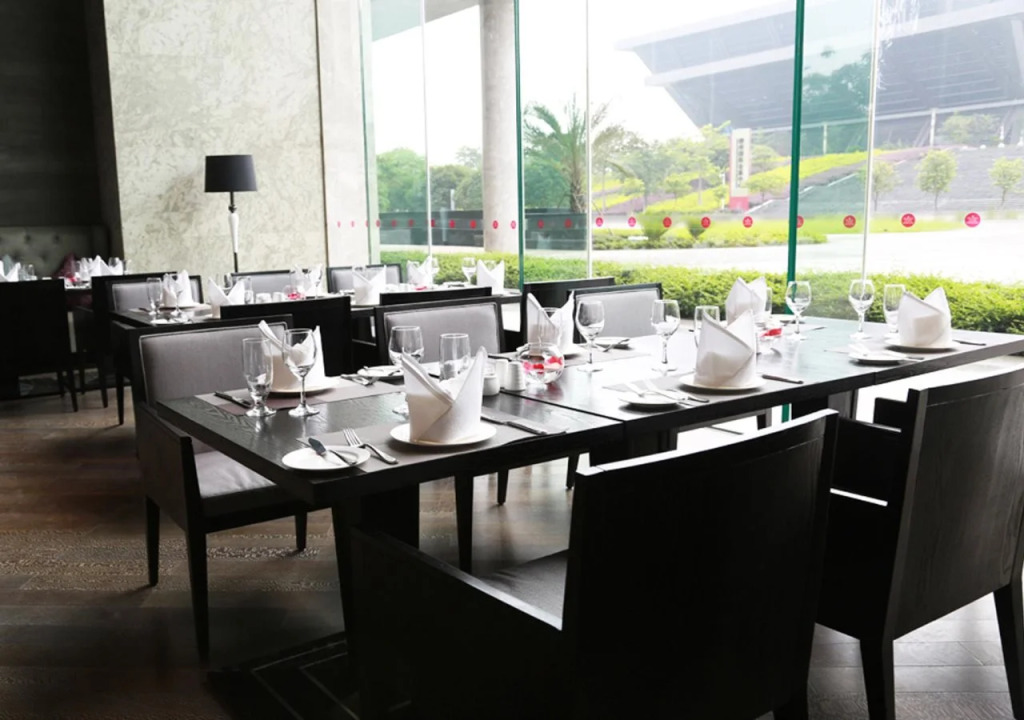 Ramada Plaza Liuzhou Liudong