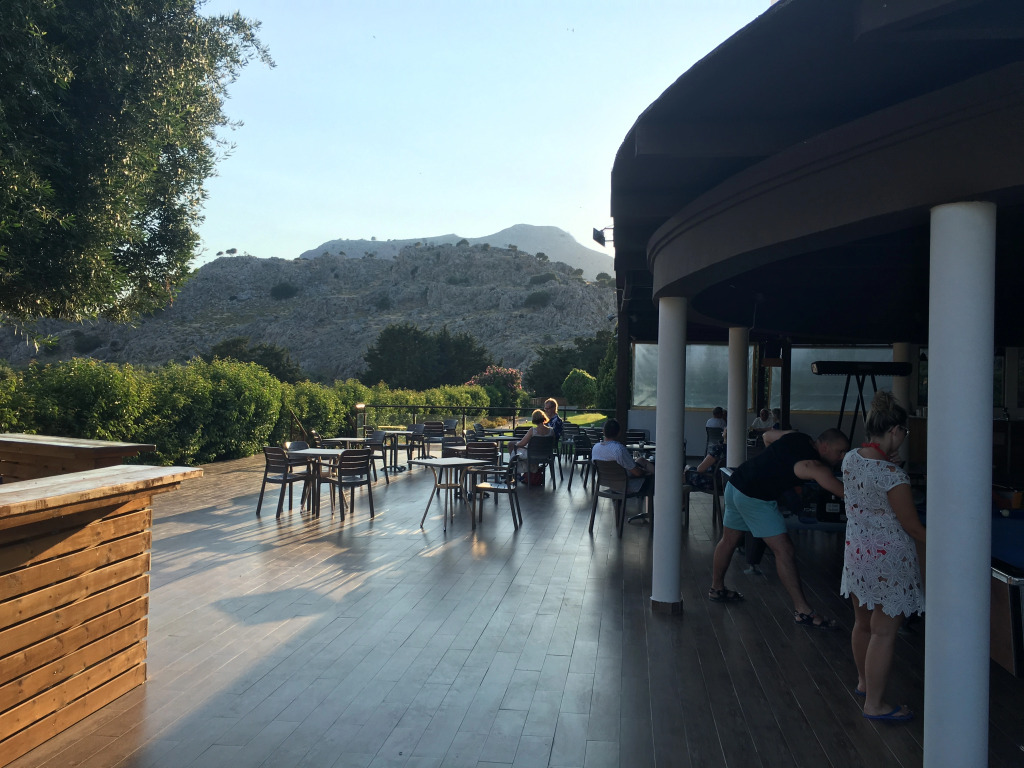 Anavadia Hotel By Anayia All Inclusive Resorts