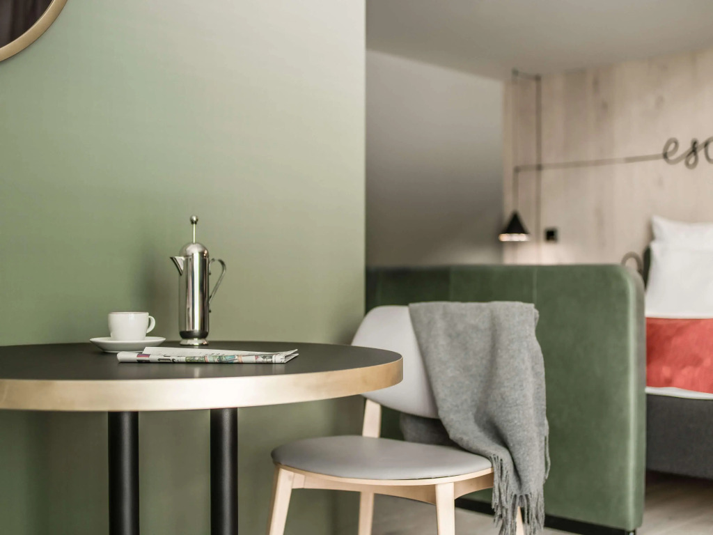 Hotel Norge by Scandic