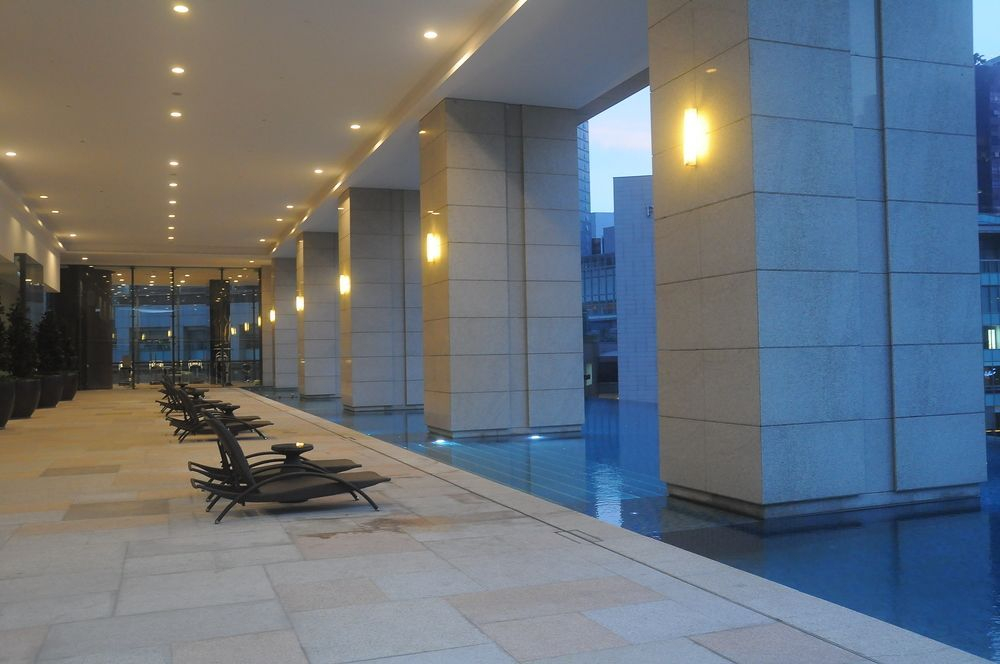 Pavilion Hotel Kuala Lumpur Managed by Banyan Tree