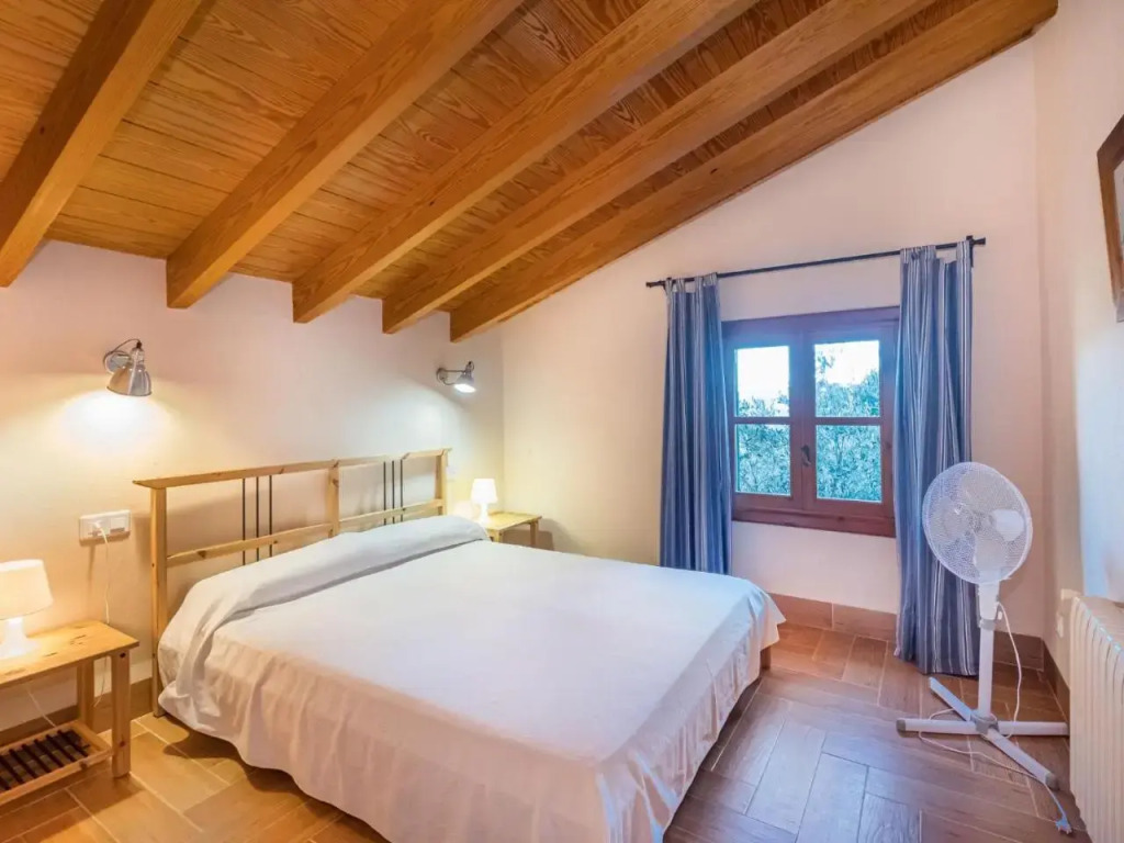 Holiday Home Es Barracar by Interhome