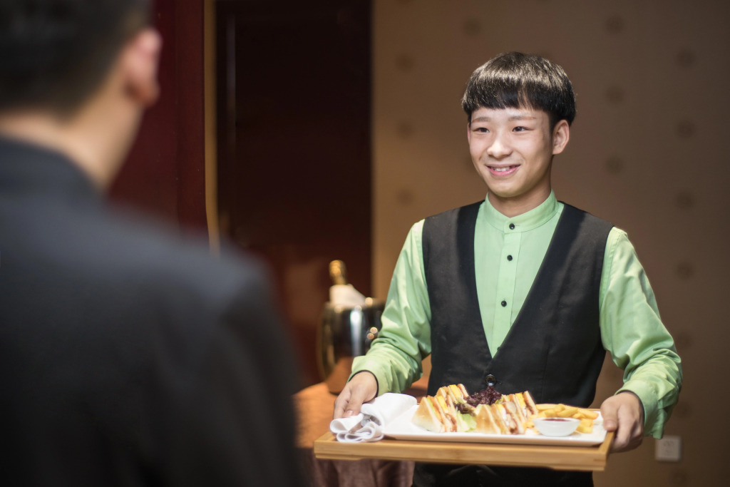 Holiday Inn Beijing Airport Zone by IHG