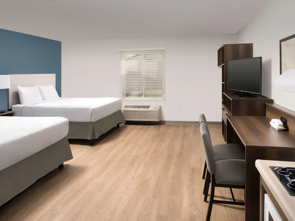 WoodSpring Suites Cedar Park - Austin North