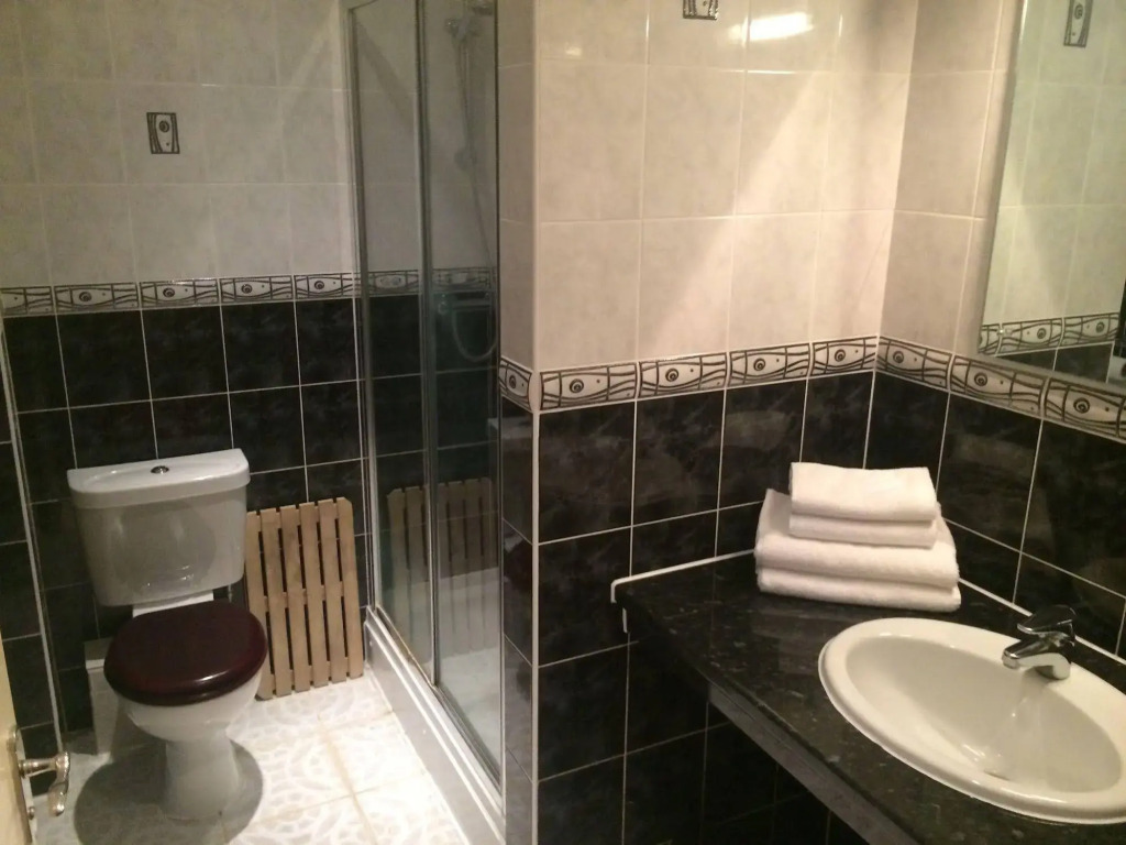 Hunters Lodge Inn