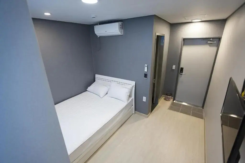 Oguest in Haeundae
