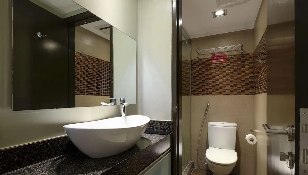 ZEN Premium near Rockwell Makati