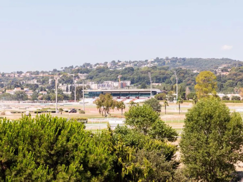 Villa LAuteuil Cagnes-sur-Mer