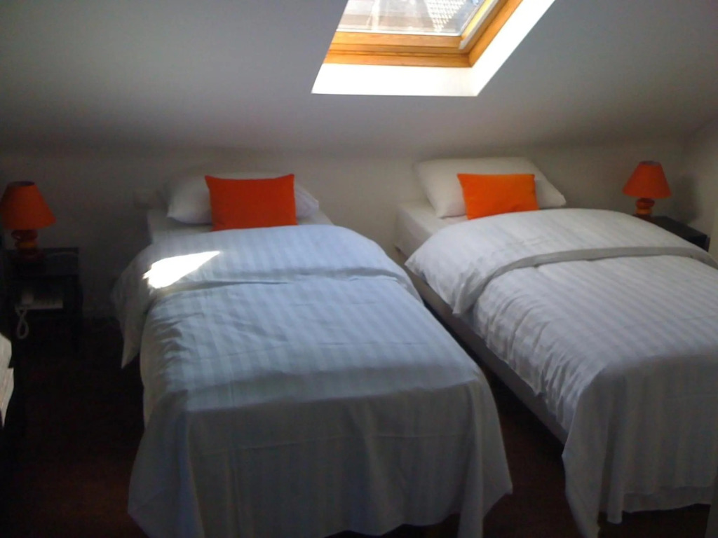 Hotel Esperance