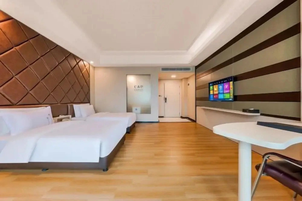 Gold Dragon Harbour Hotel