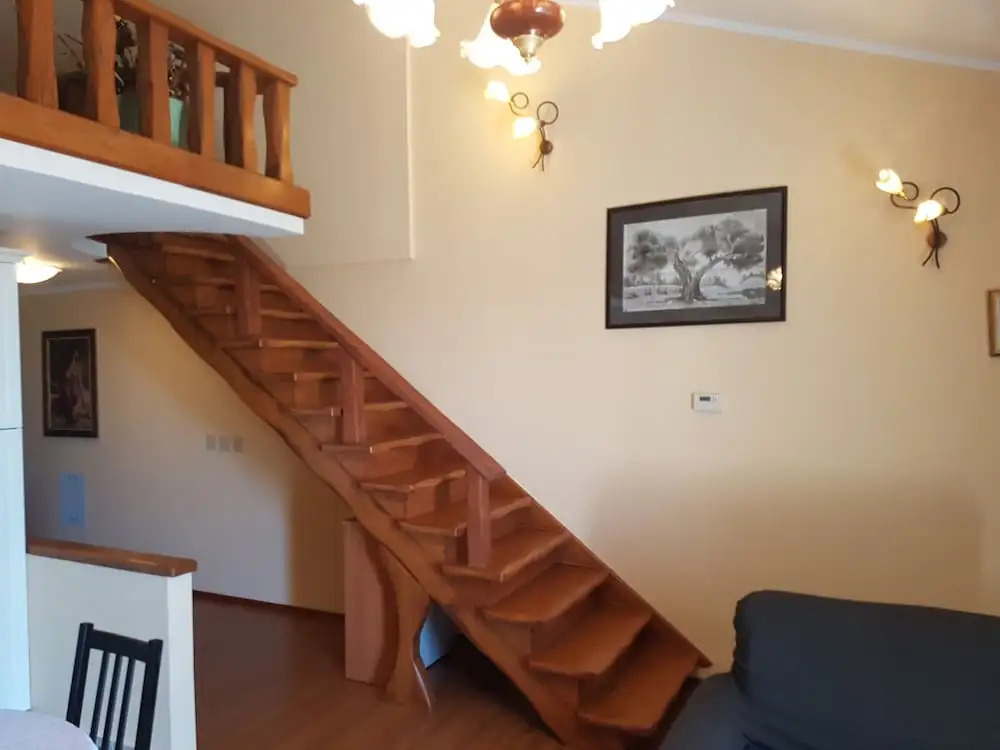 Apartments Villa Maran