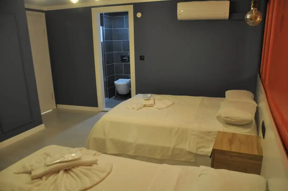 Oropa Butik Hotel