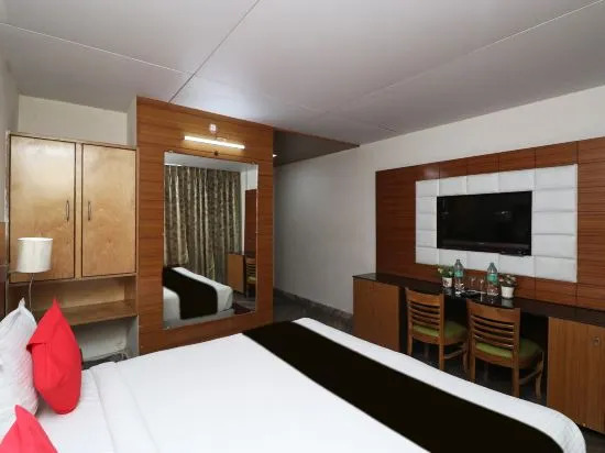Capital O 37061 Sambodhi Retreat