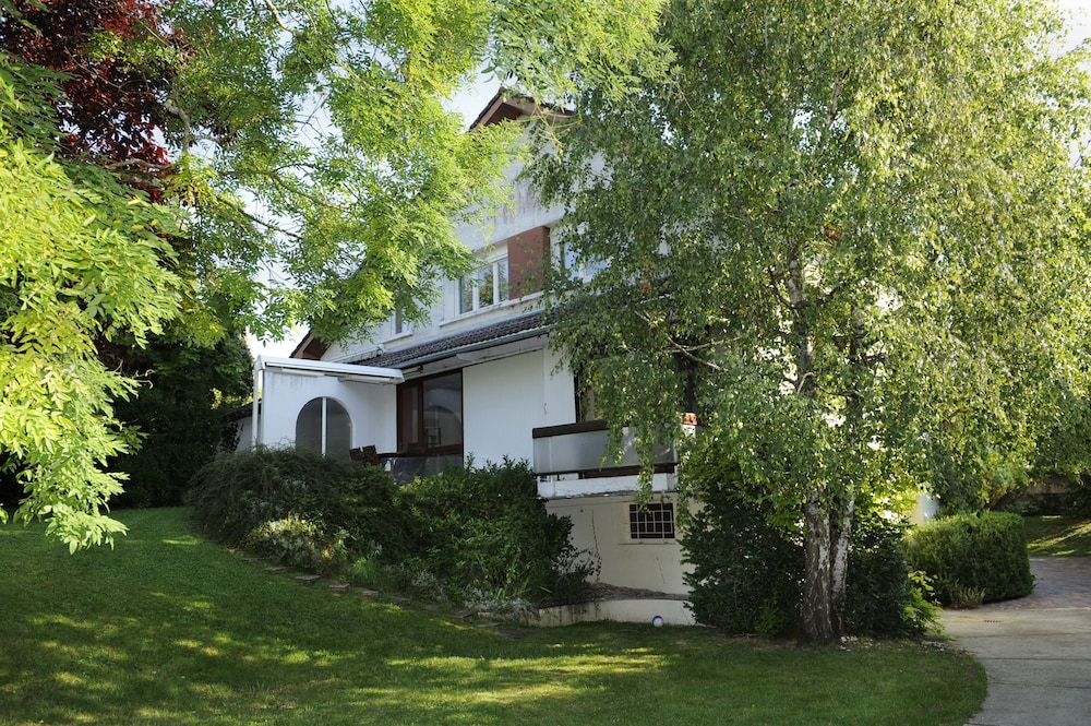 Villa des Couleurs