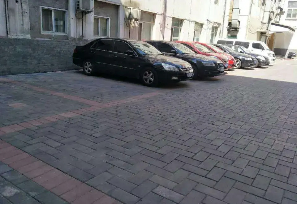 Beijing Yudong Hotel