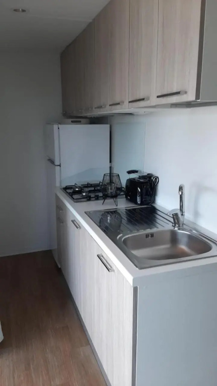 Mobile homes Kamp Maslina, Biograd na Moru