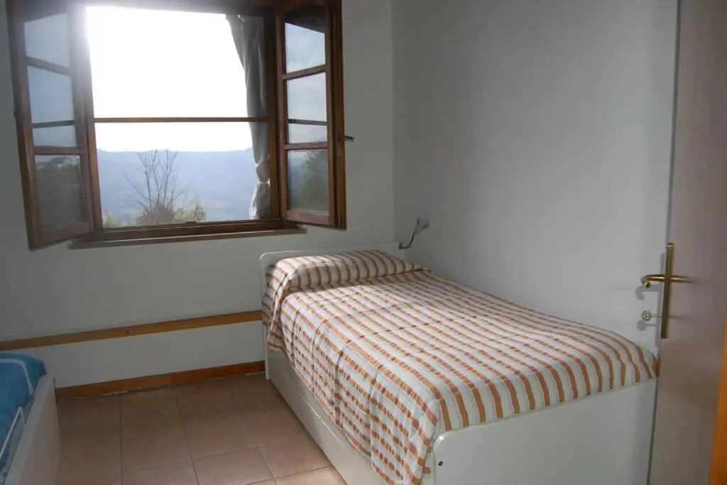 La Pergoletta