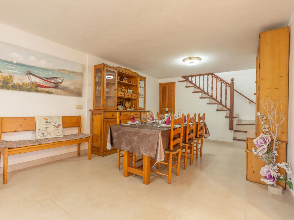 Holiday Home Ca Na Guerrera by Interhome