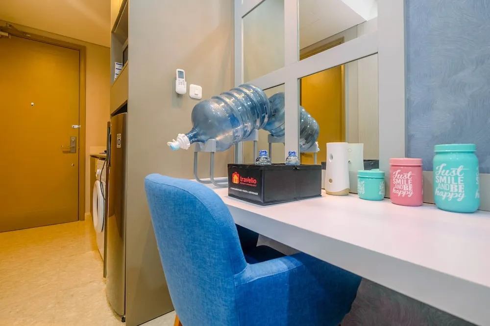 Highest Value Studio Apartment at Gold Coast PIK