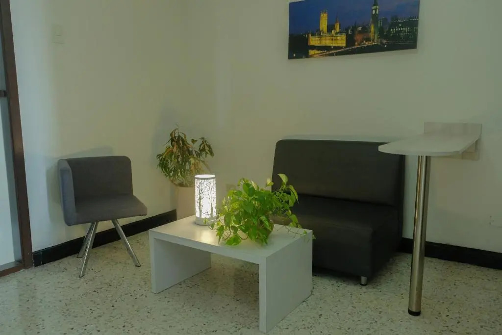Eslait Hotel & Apartamentos