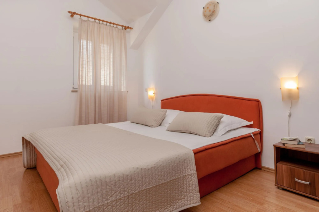 Old Town Accommodation