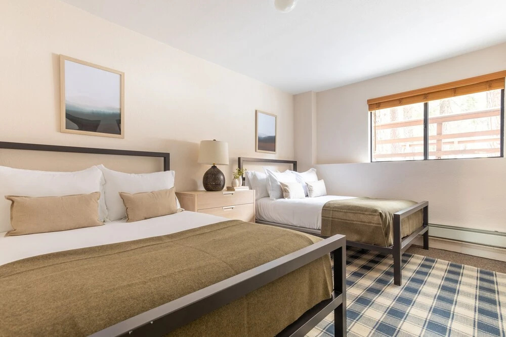 Tallac by Avantstay Secluded & Woodsy Tahoe Cabin in Incline Village