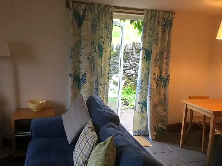 Oban Seil Farm
