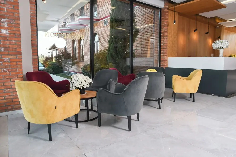 Hotel Albulena