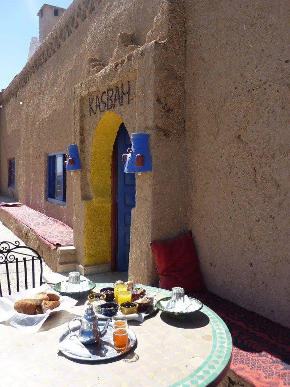Kasbah Hotel Panorama