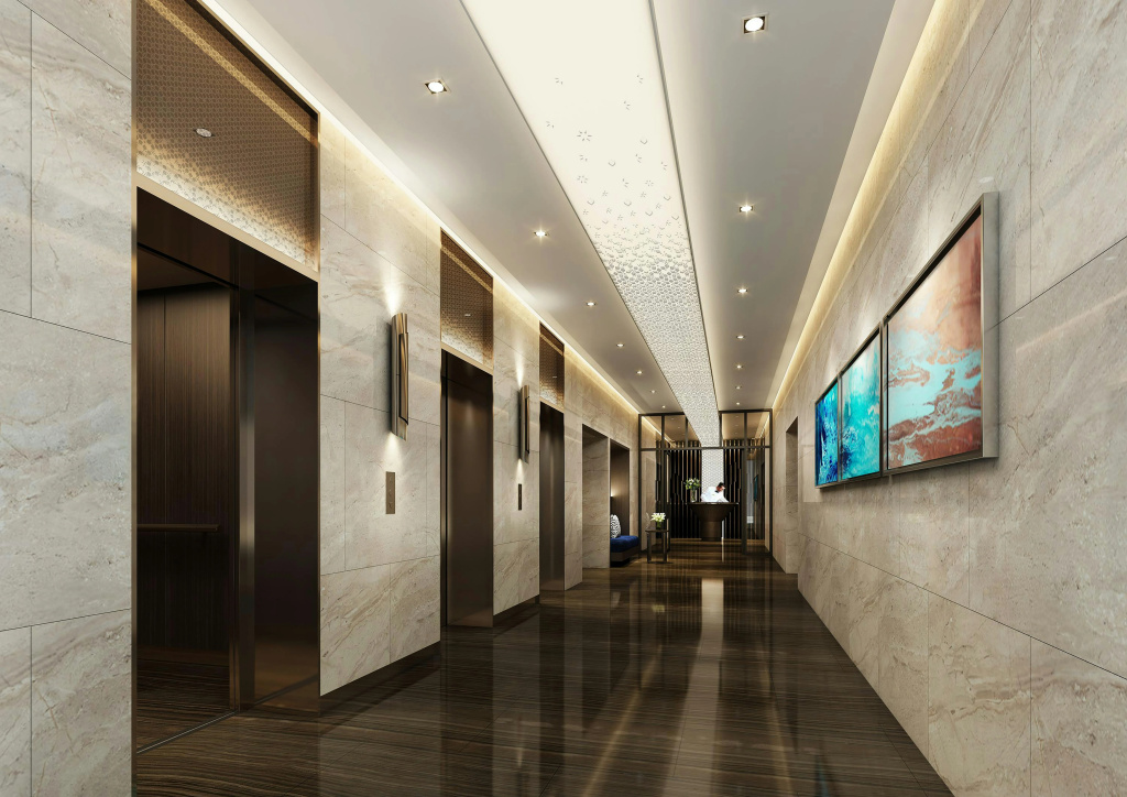 Somerset Downtown Al Khobar