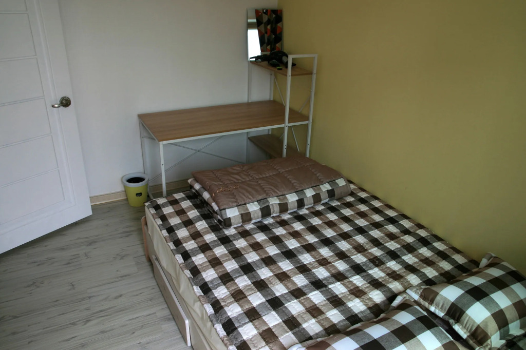 New Gwangju Guesthouse