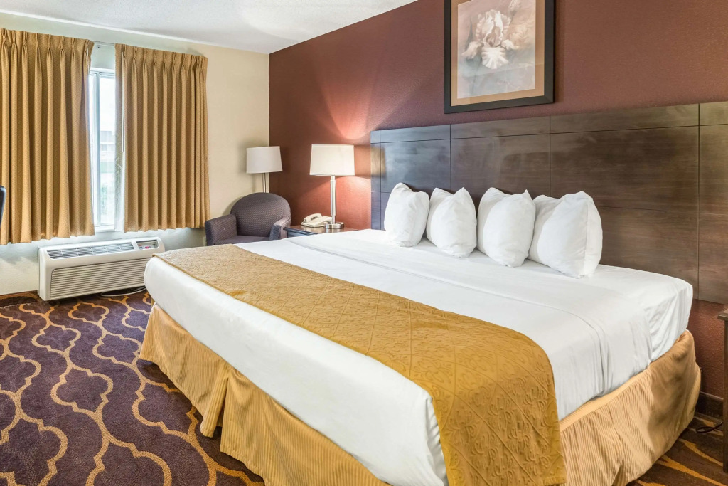 Quality Inn Kearney South