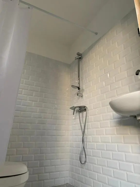 LE JACQUIER Appartements neufs vue mer ou jardin à Mamoudzou Hyper Centre