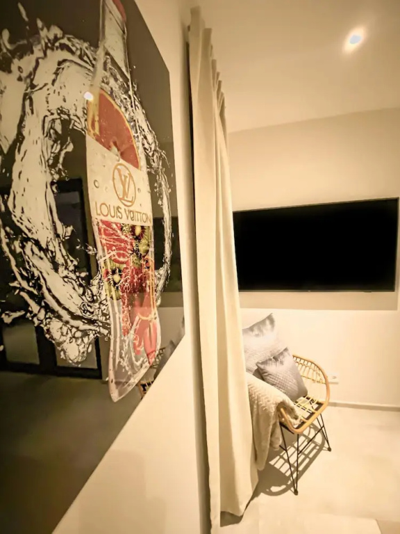 Lxry Apartment Jan Sofat With Private Pool