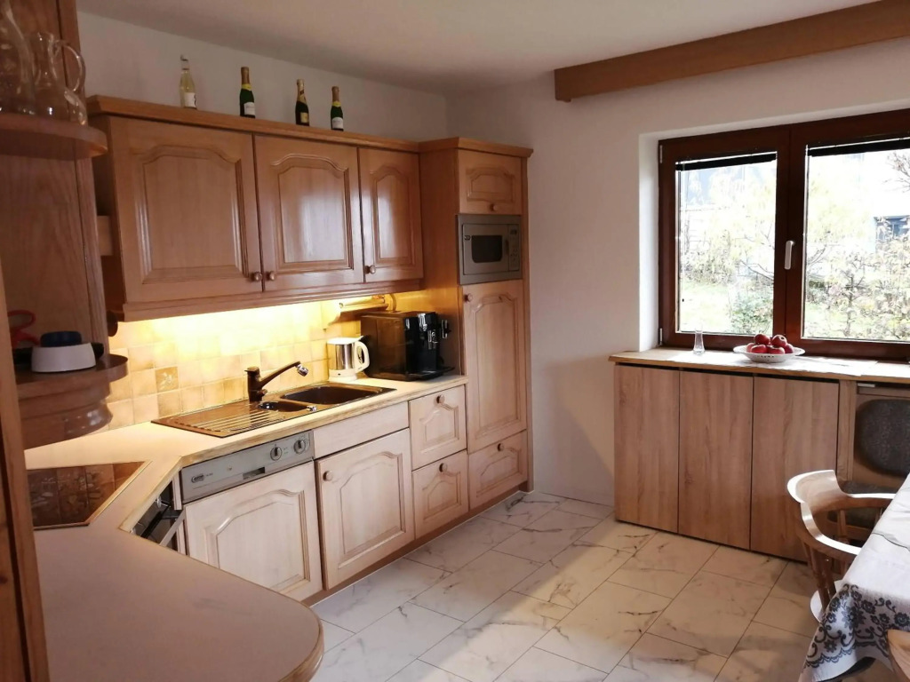 Apartmenthaus PARADISE