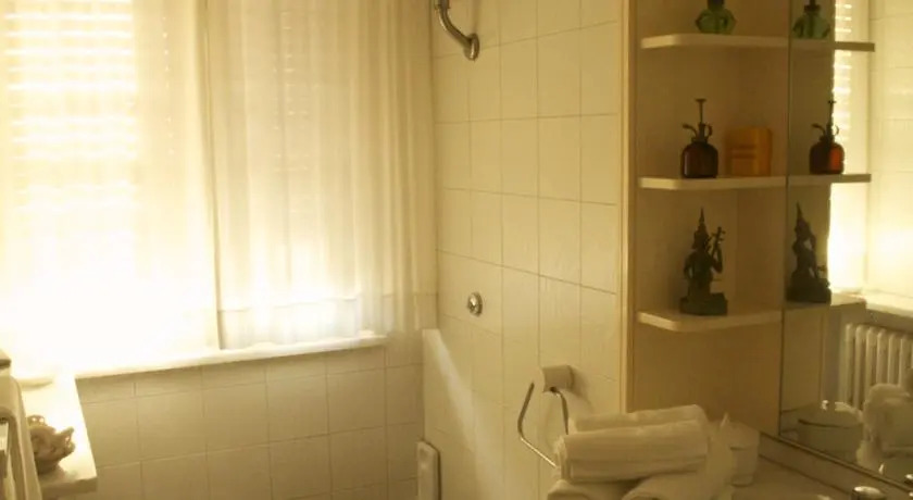 Casa Mimì B&B