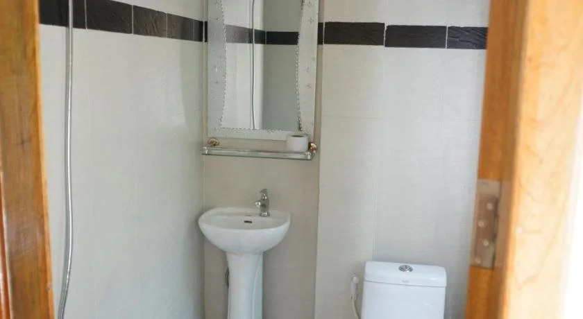 Sok Heng Guesthouse